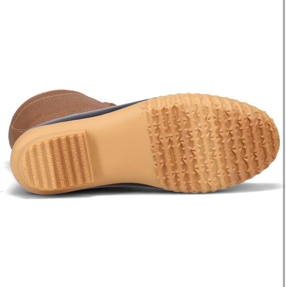 Women's Maplewood Waterproof Rain Mid Calf Boot - Picture 9 of 9